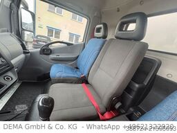 RENAULT 180.80 Dxi*Carrier*ATP*Nutzlast 3000kg*4m Koffer