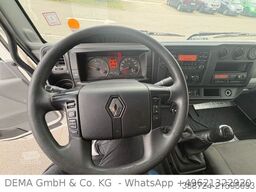 RENAULT 180.80 Dxi*Carrier*ATP*Nutzlast 3000kg*4m Koffer