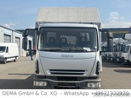 IVECO 100E18 *3Sitze*Hydr. Rampen*Seilwinde*Fahrschule