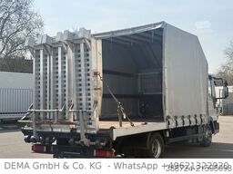 IVECO 100E18 *3Sitze*Hydr. Rampen*Seilwinde*Fahrschule