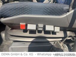 IVECO 100E18 *3Sitze*Hydr. Rampen*Seilwinde*Fahrschule