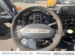IVECO 100E18 *3Sitze*Hydr. Rampen*Seilwinde*Fahrschule