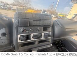 IVECO 100E18 *3Sitze*Hydr. Rampen*Seilwinde*Fahrschule