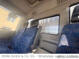 IVECO 100E18 *3Sitze*Hydr. Rampen*Seilwinde*Fahrschule