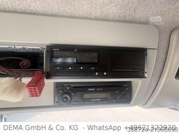 IVECO 100E18 *3Sitze*Hydr. Rampen*Seilwinde*Fahrschule