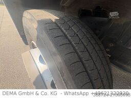 IVECO 100E18 *3Sitze*Hydr. Rampen*Seilwinde*Fahrschule