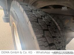 IVECO 100E18 *3Sitze*Hydr. Rampen*Seilwinde*Fahrschule