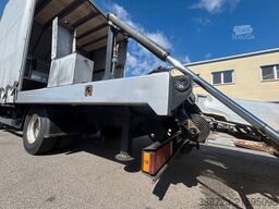 IVECO 100E18 *3Sitze*Hydr. Rampen*Seilwinde*Fahrschule