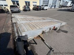 IVECO 100E18 *3Sitze*Hydr. Rampen*Seilwinde*Fahrschule