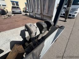 IVECO 100E18 *3Sitze*Hydr. Rampen*Seilwinde*Fahrschule