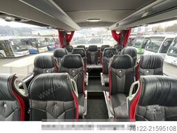 MERCEDES-BENZ Tourismo RHD/515/Travego/R07