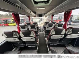 MERCEDES-BENZ Tourismo RHD/515/Travego/R07