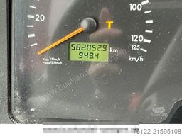 MERCEDES-BENZ Tourismo RHD/515/Travego/R07