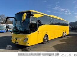 MERCEDES-BENZ Tourismo 16 RHD / 516 / R08