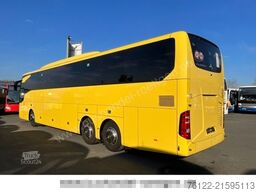 MERCEDES-BENZ Tourismo 16 RHD / 516 / R08