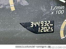 MERCEDES-BENZ Tourismo L 17 RHD / 5 Sterne