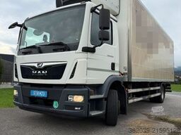 MAN TGM 12.250 D?ESEL STROMAGGREGGAT AGGREGGAT 5 X