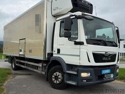 MAN TGM 12.250 D?ESEL STROMAGGREGGAT AGGREGGAT 5 X