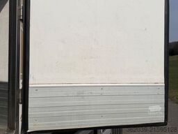 MAN TGM 12.250 D?ESEL STROMAGGREGGAT AGGREGGAT 5 X