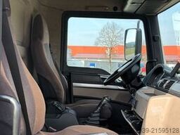 MAN TGM 12.250 D?ESEL STROMAGGREGGAT AGGREGGAT 5 X