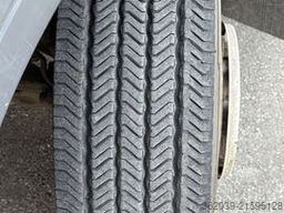 MAN TGM 12.250 D?ESEL STROMAGGREGGAT AGGREGGAT 5 X