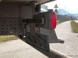 MAN TGM 12.250 D?ESEL STROMAGGREGGAT AGGREGGAT 5 X