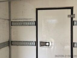 MAN TGM 12.250 D?ESEL STROMAGGREGGAT AGGREGGAT 5 X