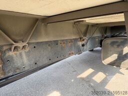 MAN TGM 12.250 D?ESEL STROMAGGREGGAT AGGREGGAT 5 X