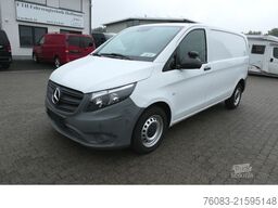 MERCEDES-BENZ Vito 114 CDI Kasten Klima Kamera