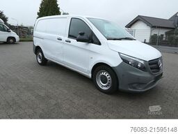 MERCEDES-BENZ Vito 114 CDI Kasten Klima Kamera