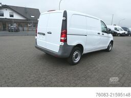 MERCEDES-BENZ Vito 114 CDI Kasten Klima Kamera