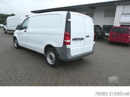 MERCEDES-BENZ Vito 114 CDI Kasten Klima Kamera