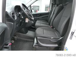 MERCEDES-BENZ Vito 114 CDI Kasten Klima Kamera