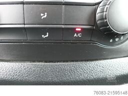 MERCEDES-BENZ Vito 114 CDI Kasten Klima Kamera