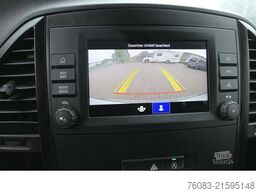 MERCEDES-BENZ Vito 114 CDI Kasten Klima Kamera