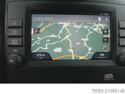 MERCEDES-BENZ Vito 114 CDI Kasten Klima Kamera