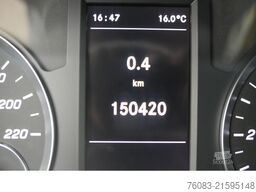 MERCEDES-BENZ Vito 114 CDI Kasten Klima Kamera