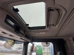 SCANIA P 410 ROHR Aufbau DHOLLANDIA LBW