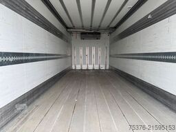 SCANIA P 410 ROHR Aufbau DHOLLANDIA LBW