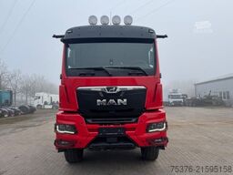 MAN TGS 18.520 4x4 Allrad
