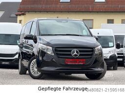 MERCEDES-BENZ VITO 116 Tourer PRO MOPF Navi Kamera MBUX KomfFw