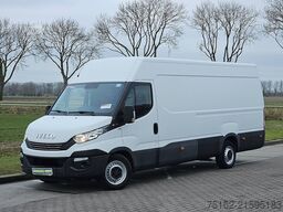 IVECO DAILY 35S16 L3H2 Hi-Matic Airco