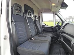 IVECO DAILY 35S16 L3H2 Hi-Matic Airco