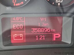 IVECO DAILY 35S16 L3H2 Hi-Matic Airco