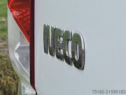 IVECO DAILY 35S16 L3H2 Hi-Matic Airco