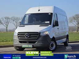 MERCEDES-BENZ SPRINTER 315 L2H2 Mbux Automaat!