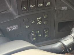 SCANIA R 580 * V8 * KIPP * STANDKLIMA *  90T ZUGLAST *