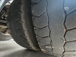 SCANIA R 580 * V8 * KIPP * STANDKLIMA *  90T ZUGLAST *