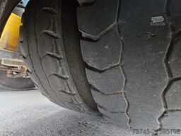 SCANIA R 580 * V8 * KIPP * STANDKLIMA *  90T ZUGLAST *