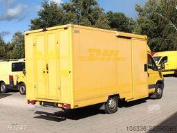 IVECO Daily 35 S 11 A / P Maxi Postkoffer REGALSYSTEM